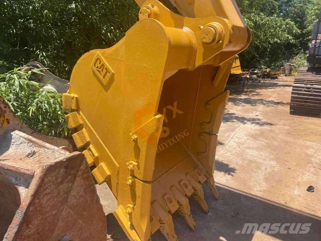 CAT 320 GC 履帶式 挖土機/掘鑿機/挖掘機