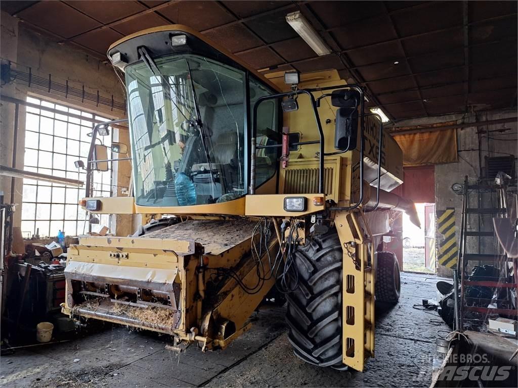 New Holland TX66 其他