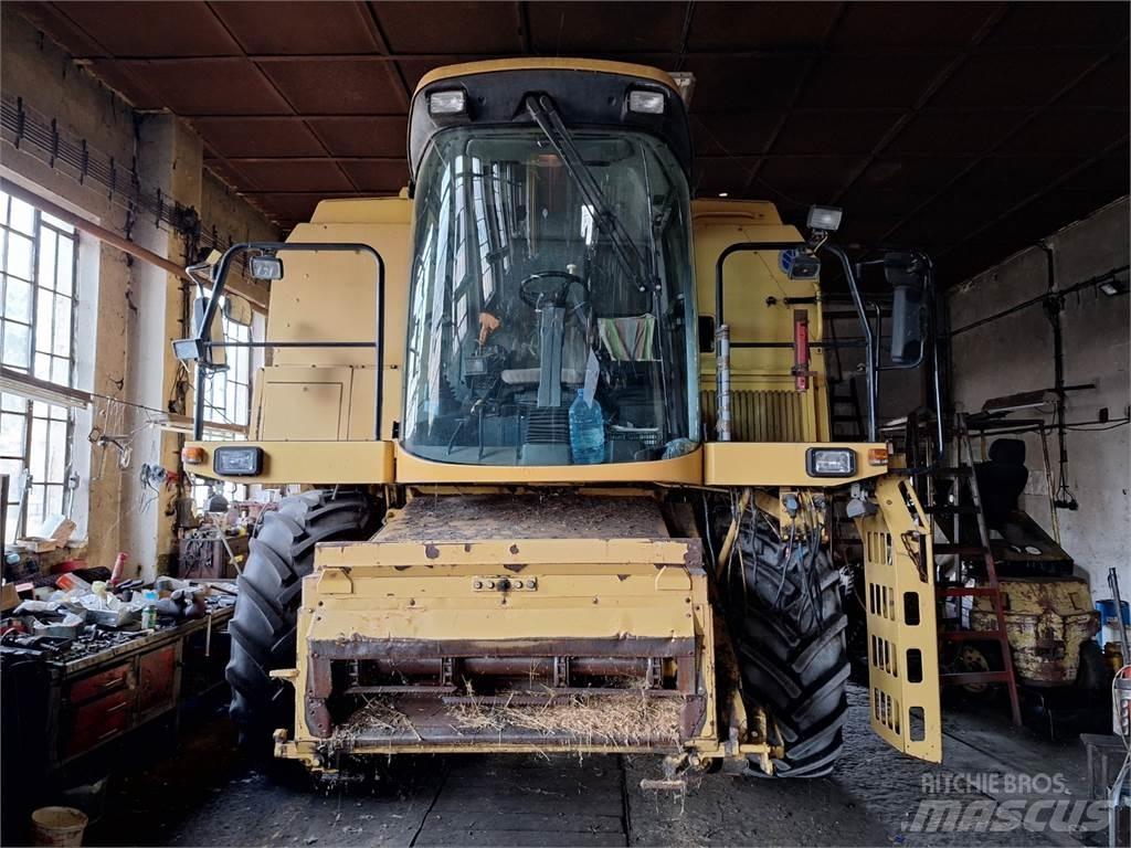 New Holland TX66 其他