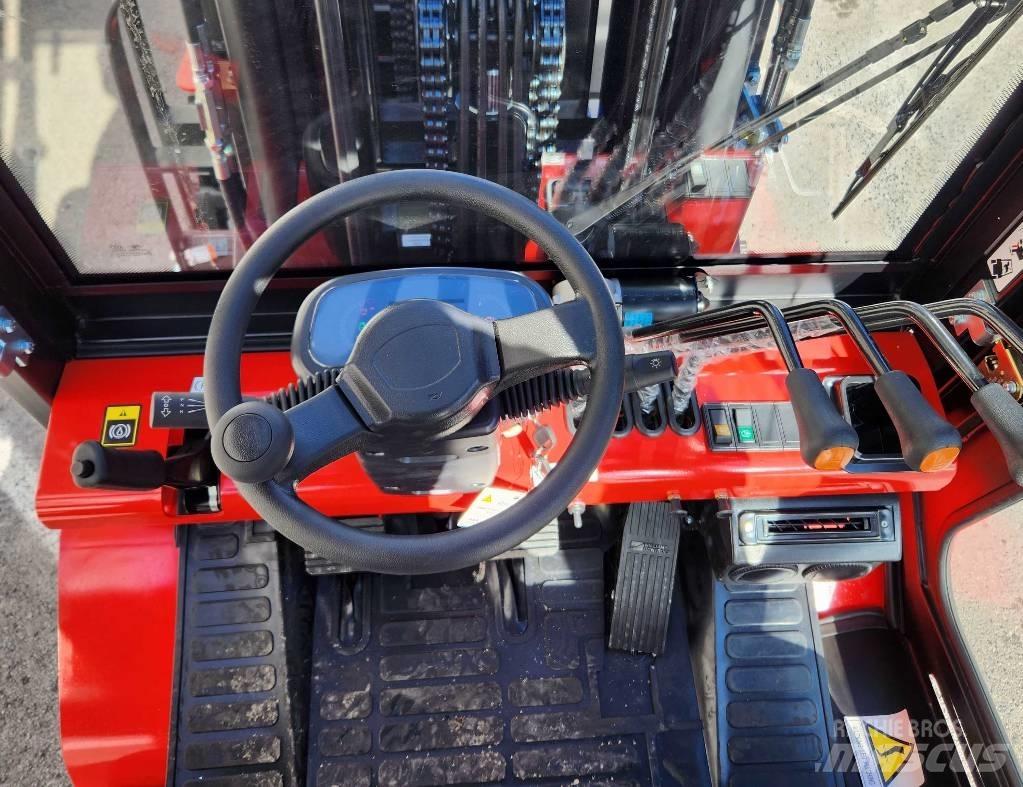 Maximal FD35T-M3G 柴油卡車