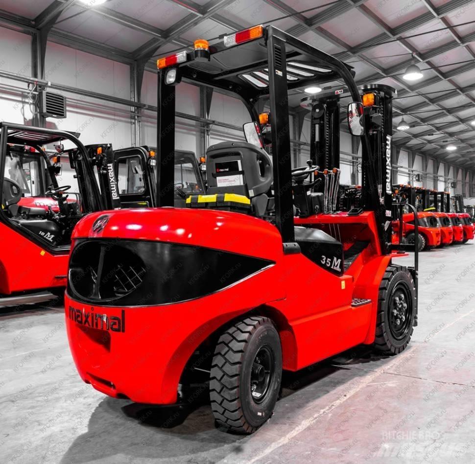 Maximal FD35T-M3G 柴油卡車