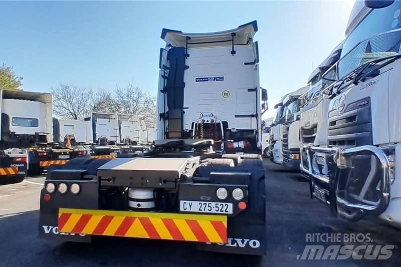 Volvo FH 440 其他貨車