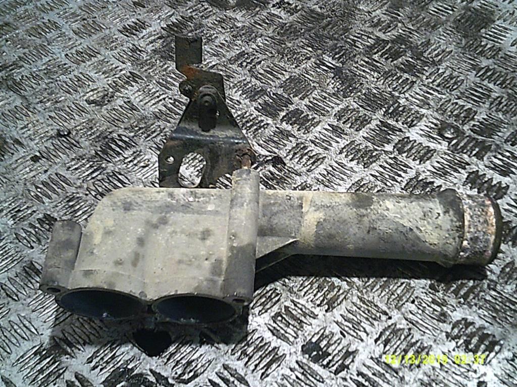 MAN TGA  51063020642 散熱器/水箱