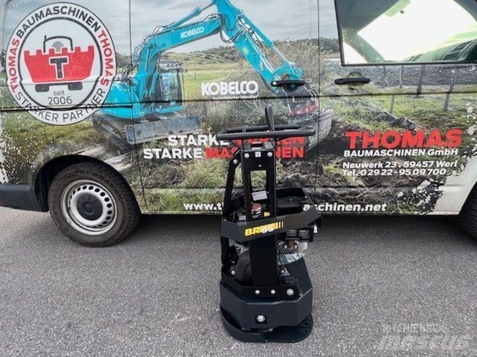 Bomag BR 95 夯實機(夯土機)