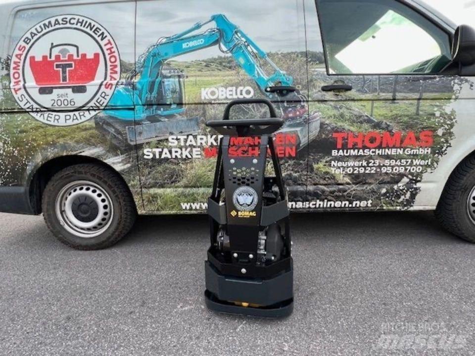 Bomag BR 95 夯實機(夯土機)