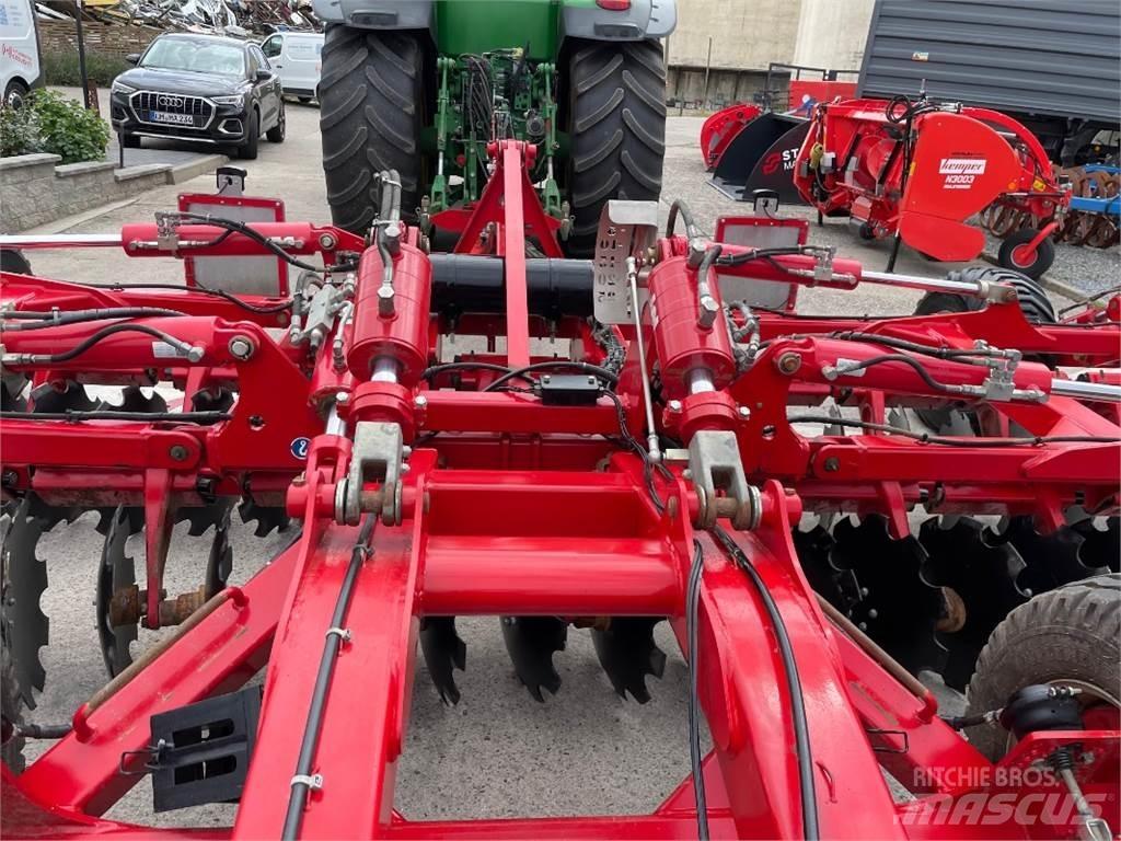 Horsch Joker 6RT 圓盤耙