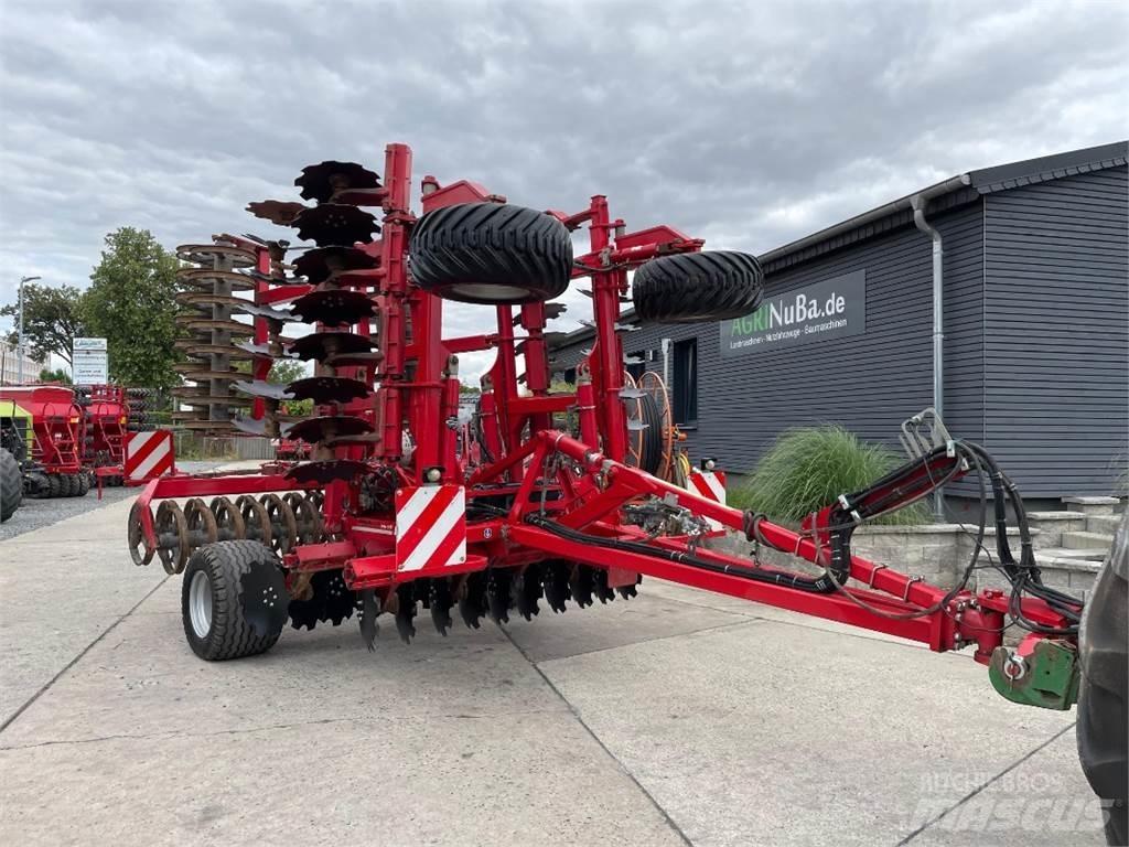 Horsch Joker 6RT 圓盤耙