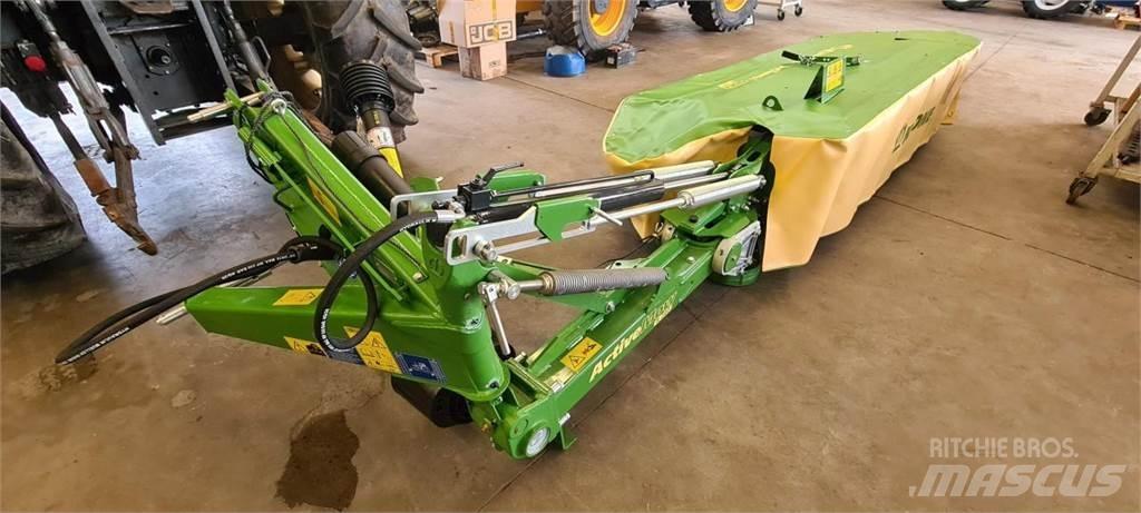 Krone AM-R 320 割草劑