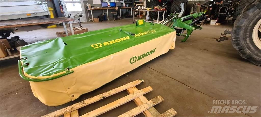 Krone AM-R 320 割草劑