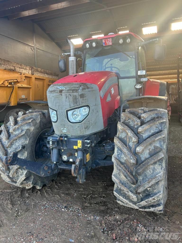 McCormick TTX 230 曳引機