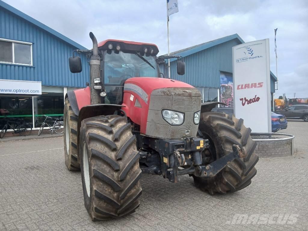 McCormick TTX 230 曳引機