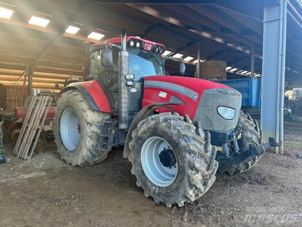 McCormick TTX 230 曳引機