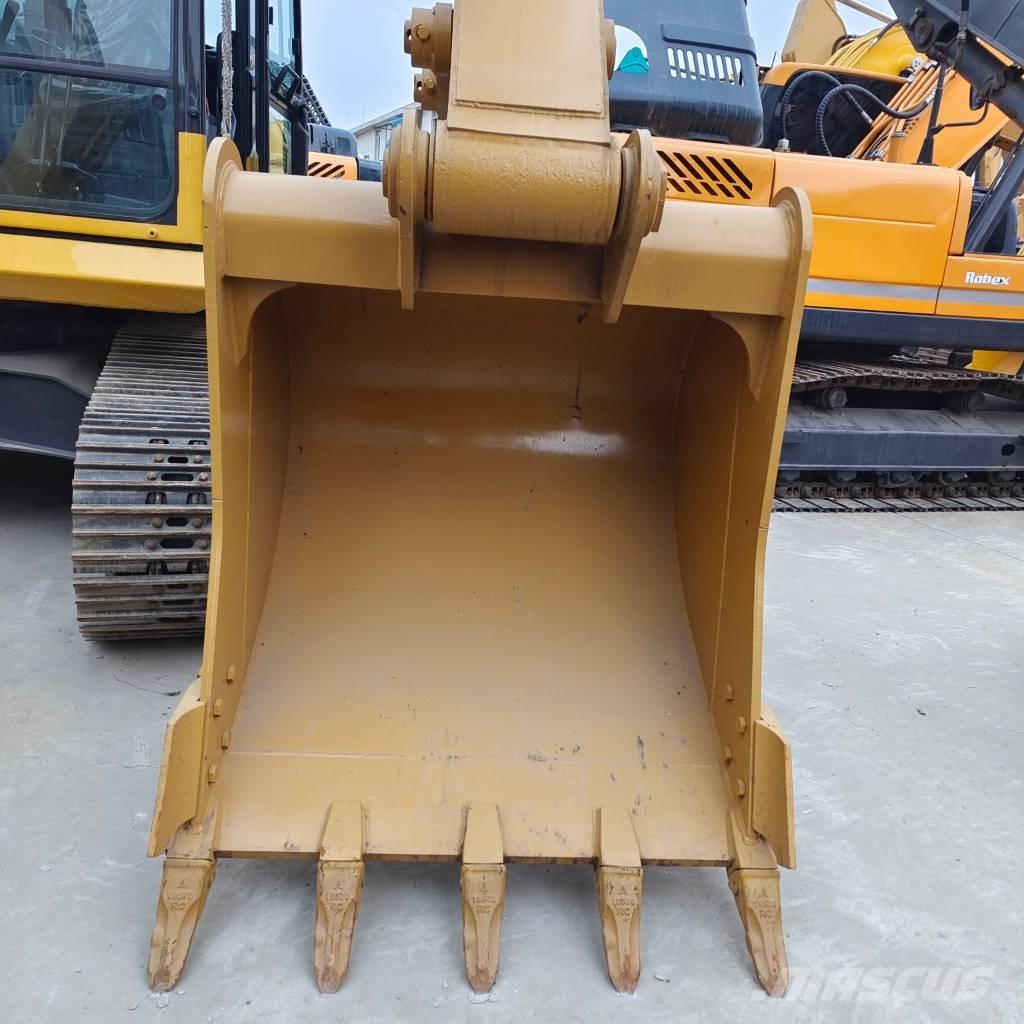 CAT 336 D2 L 履帶式 挖土機/掘鑿機/挖掘機
