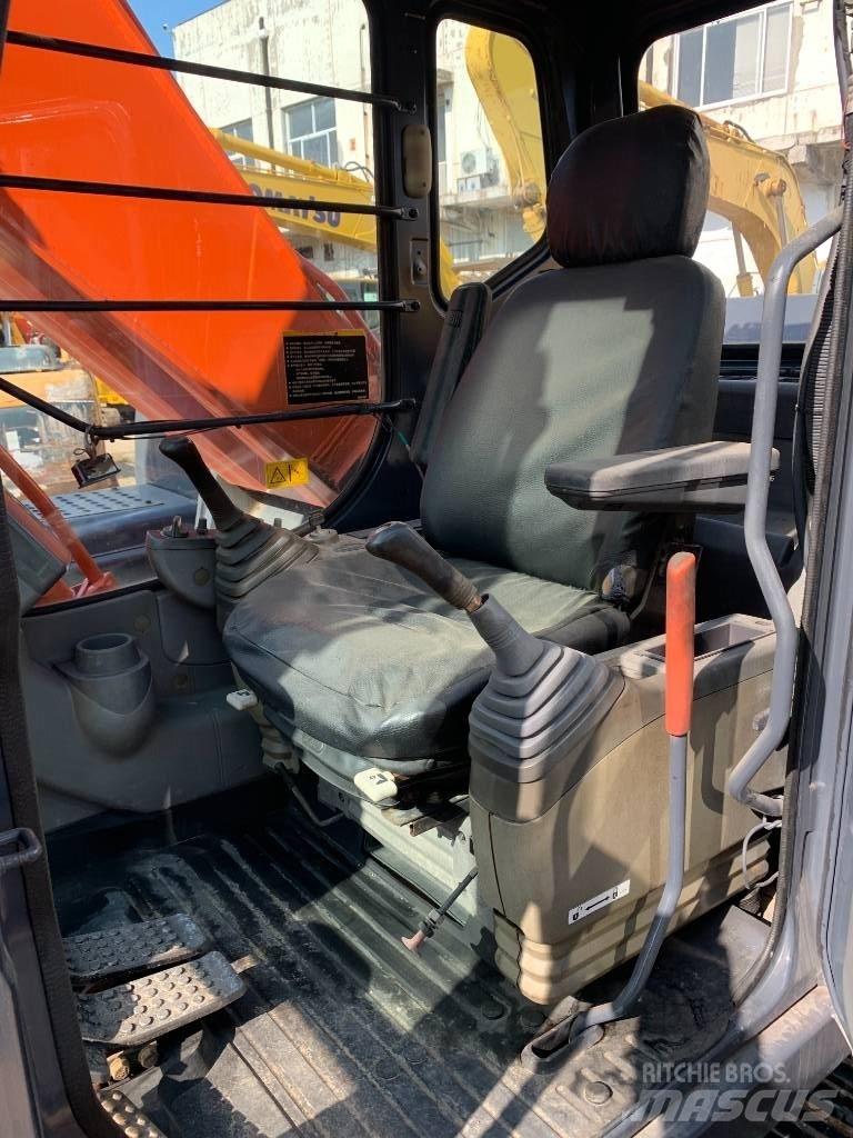Hitachi Zaxis 240 履帶式 挖土機/掘鑿機/挖掘機