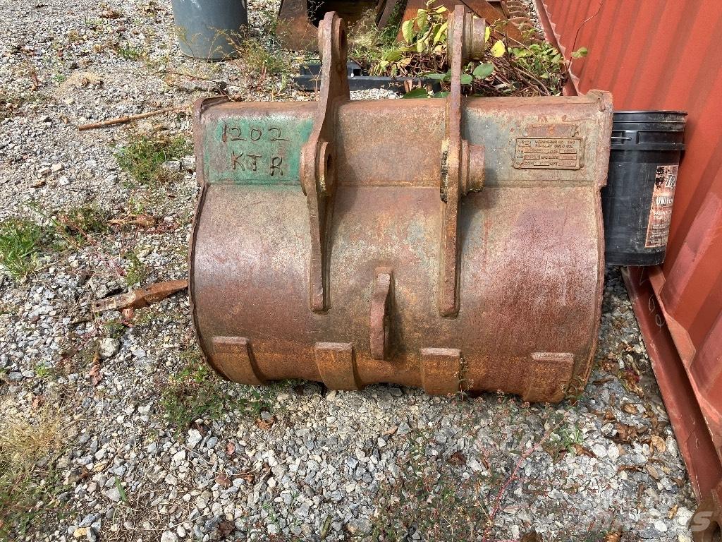 Werk-Brau 1202 其他組件