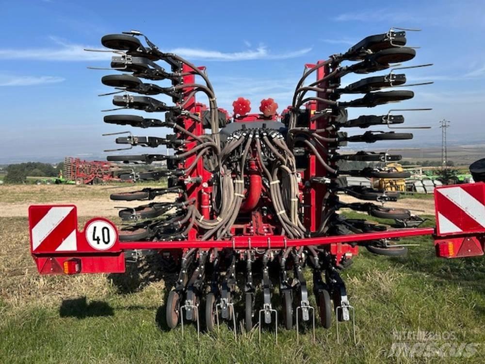 Horsch Focus 6 TD 組合鑽