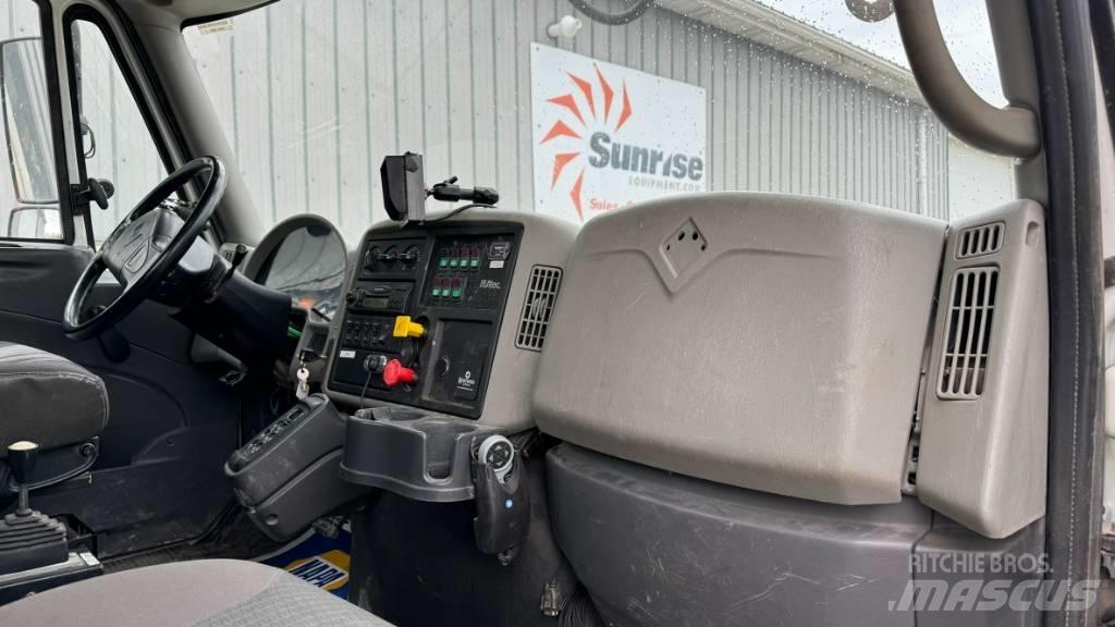 Altec D 4060 TR 其他貨車