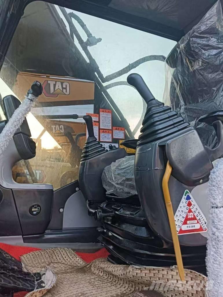 CAT 324 D2 L 履帶式 挖土機/掘鑿機/挖掘機