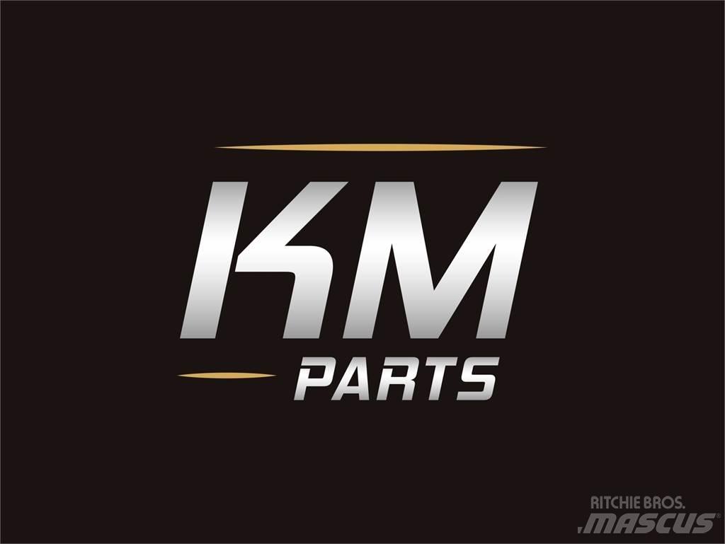 KM Lights KL80-HL 電子設備