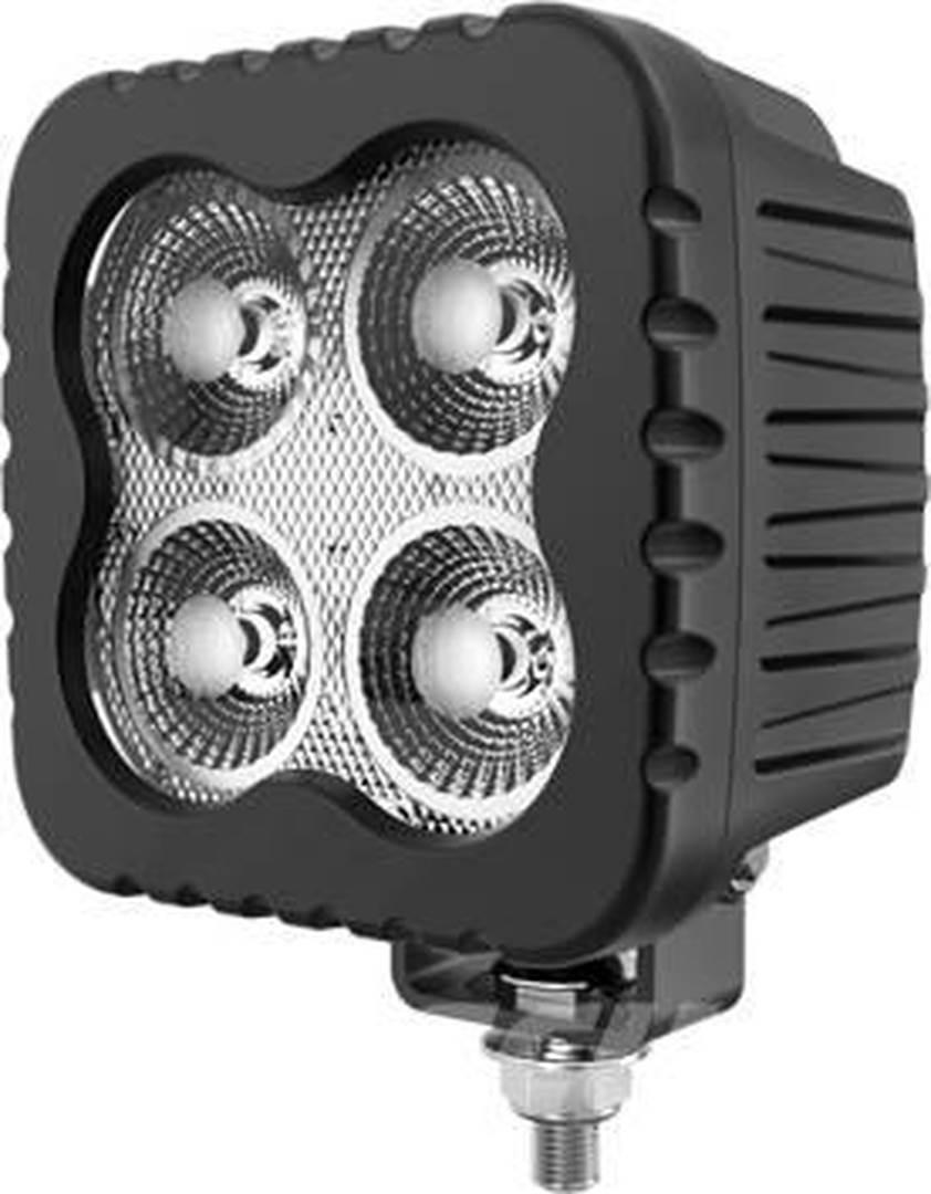  KM Lights KL80-HL 電子設備
