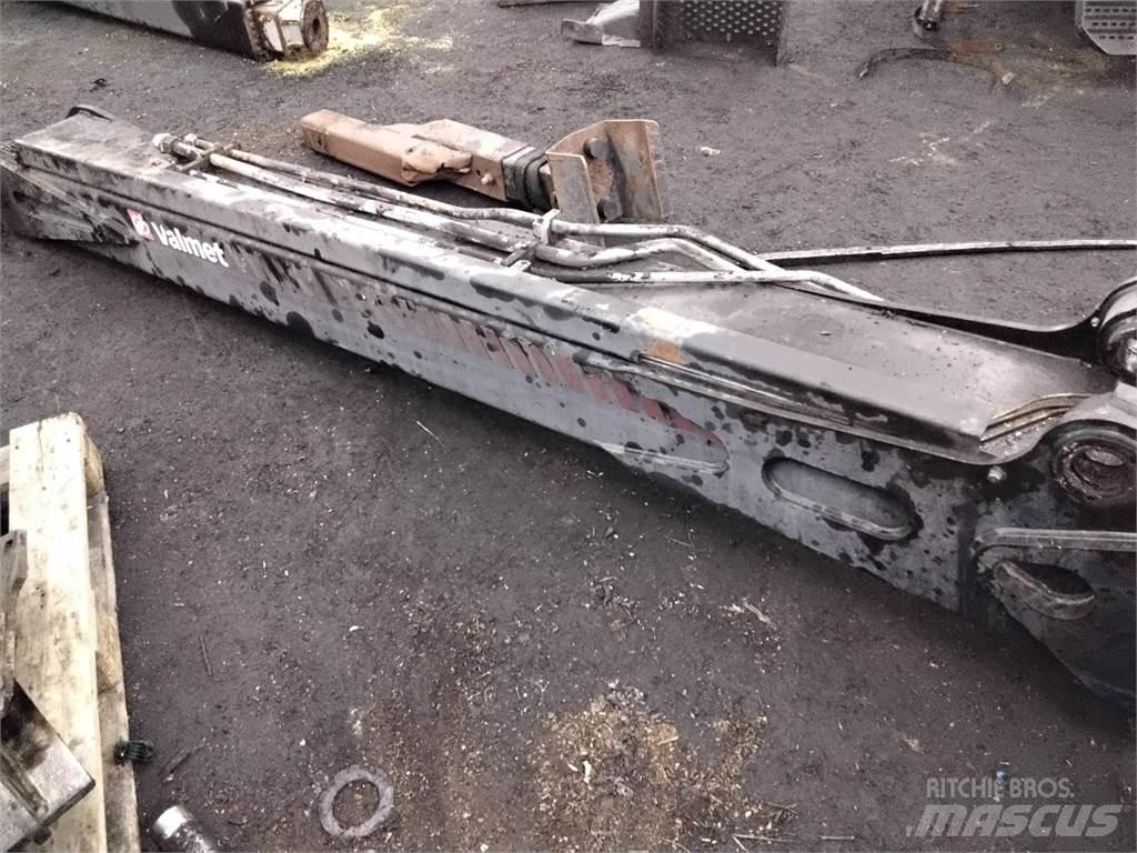 Valmet CRH22 收穫起重機