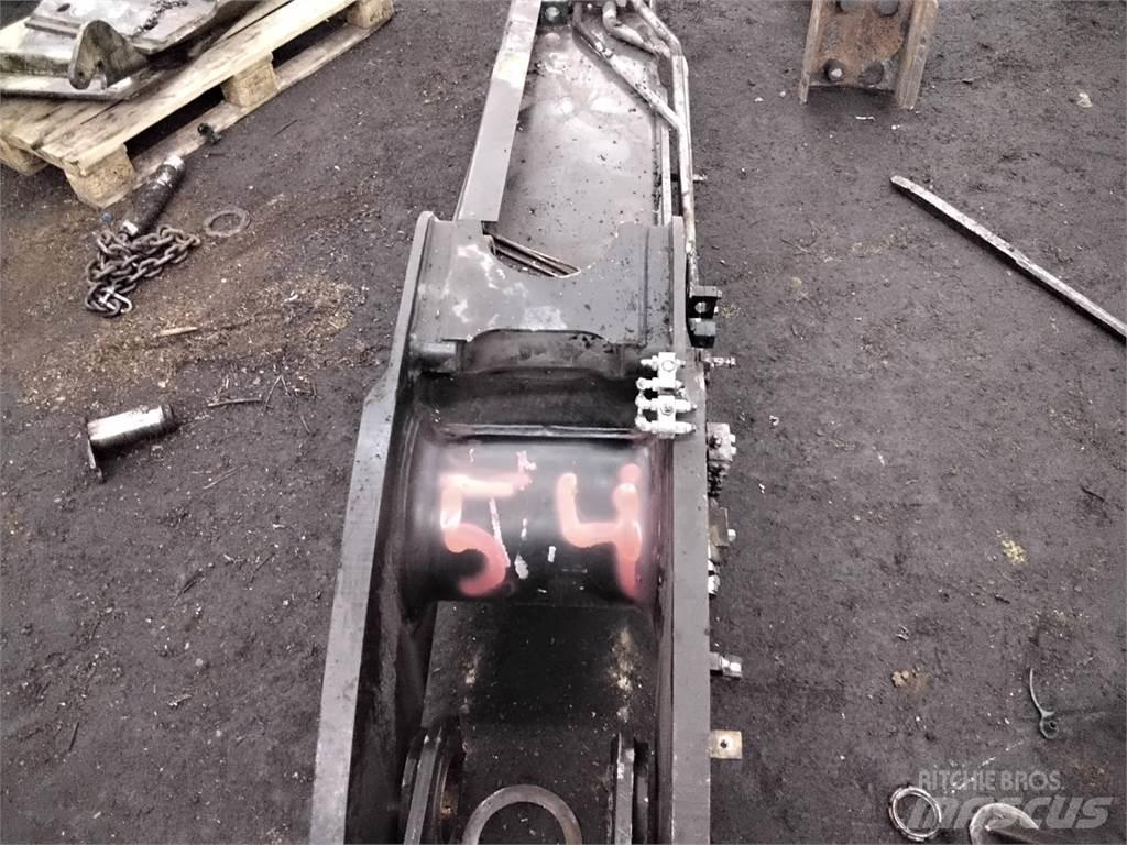 Valmet CRH22 收穫起重機