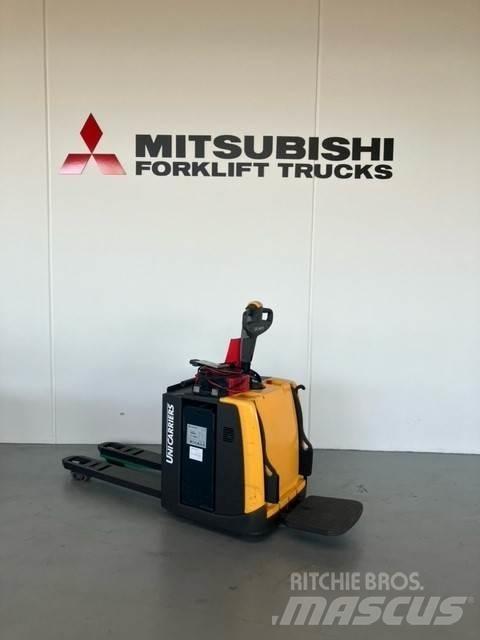 UniCarriers PMR200 平台型低架升降機