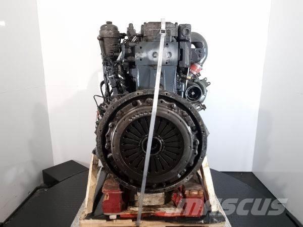 DAF PE228C 引擎/發動機