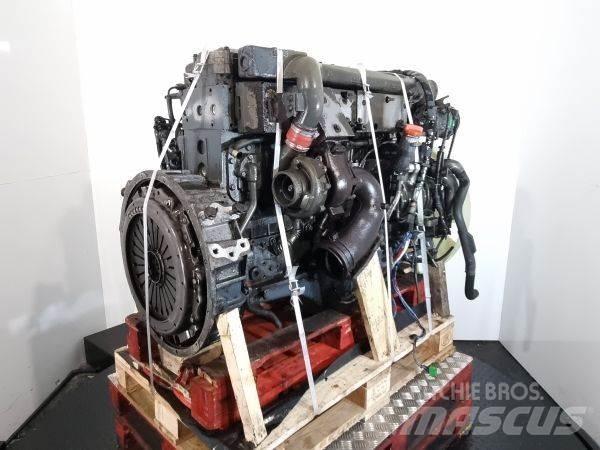 DAF PE228C 引擎/發動機
