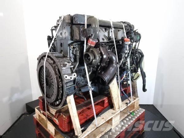 DAF PE228C 引擎/發動機