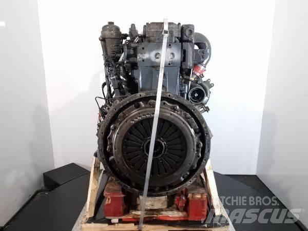 DAF PE228C 引擎/發動機