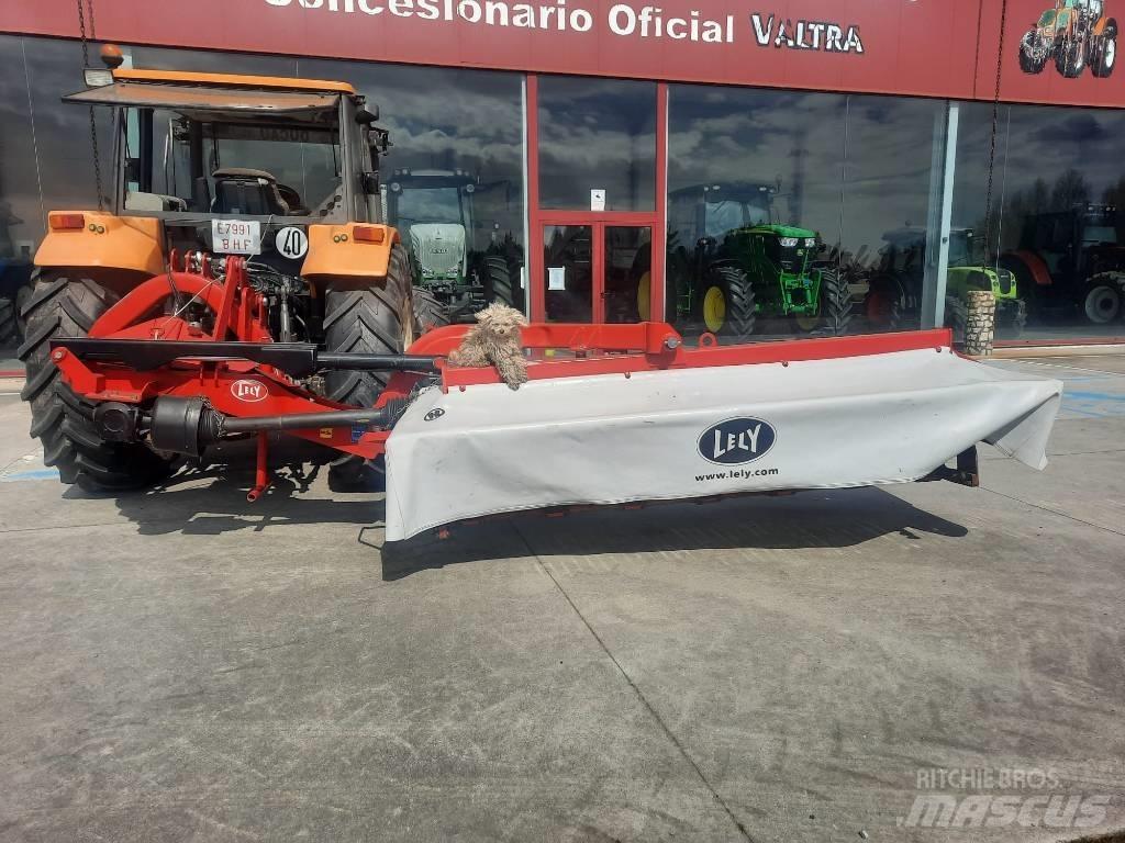 Lely 280MC 割草調節裝置