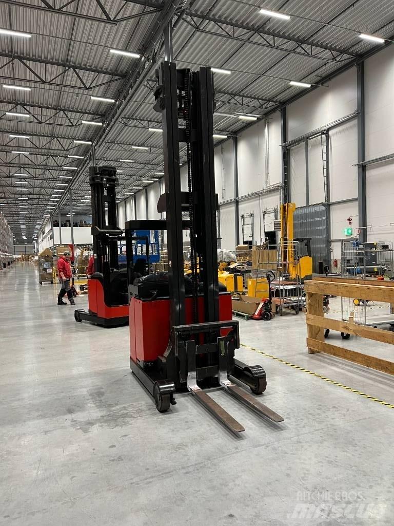 Linde R16S 前伸式堆高機(叉車)