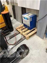 Linde R16S 前伸式堆高機(叉車)