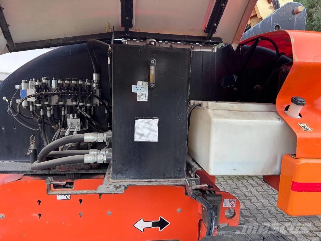 JLG 460 SJ 伸縮臂高空作業車