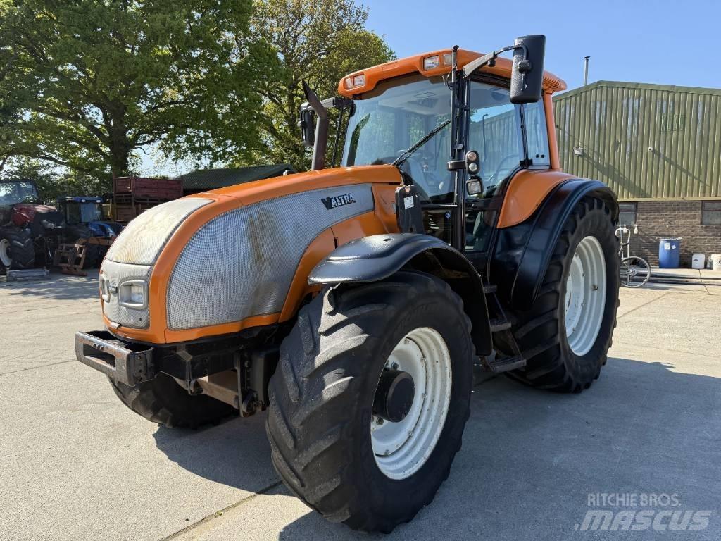 Valtra T 170 曳引機