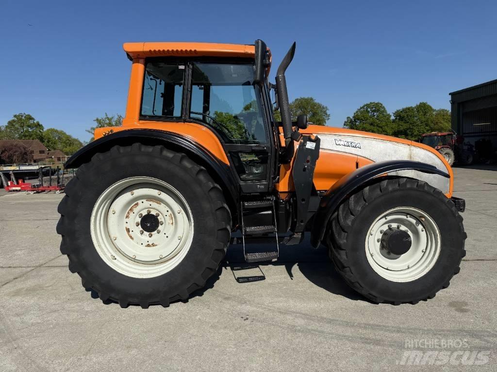 Valtra T 170 曳引機