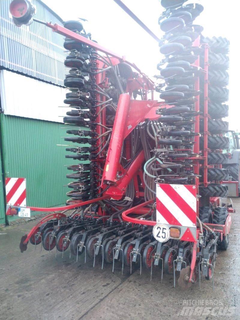 Horsch Pronto 9 DC 鑽頭