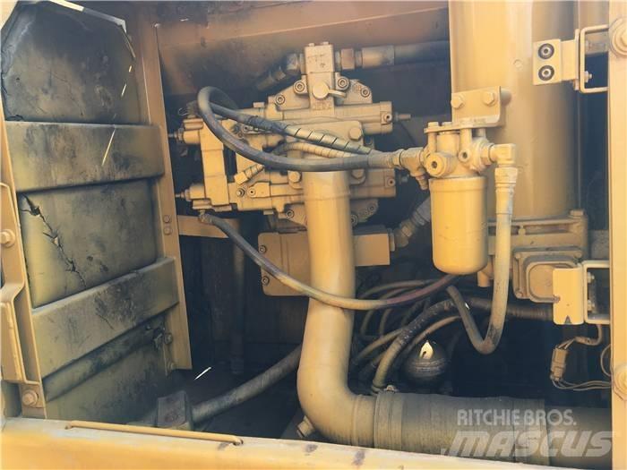 CAT 320 B 履帶式 挖土機/掘鑿機/挖掘機