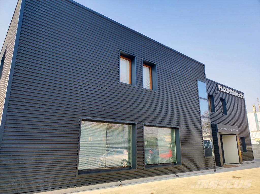 Scania DC13 155 引擎/發動機