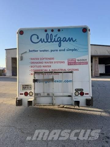 Hino 338 飲料運輸卡車