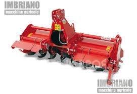 Maschio FRESA A120 動力耙和旋轉式耕耘機