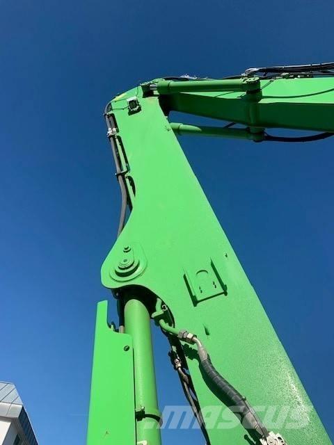 Sennebogen 830R HDD 拆卸式挖土機/掘鑿機/挖掘機