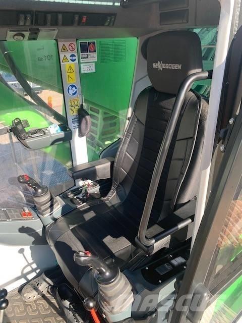 Sennebogen 830R HDD 拆卸式挖土機/掘鑿機/挖掘機