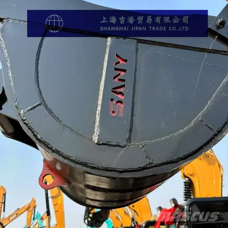 Sany SY 95 C 履帶式 挖土機/掘鑿機/挖掘機