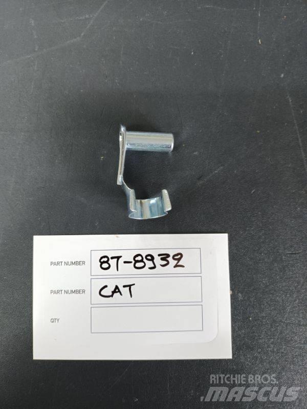 CAT PIN A 8T-8932 引擎/發動機