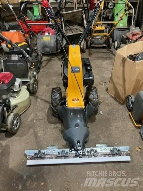 Stiga SILEX 87G 其他農業機械