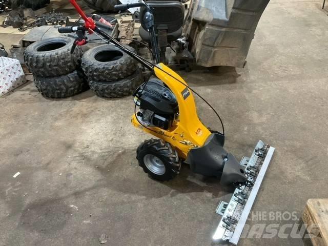 Stiga SILEX 87G 其他農業機械
