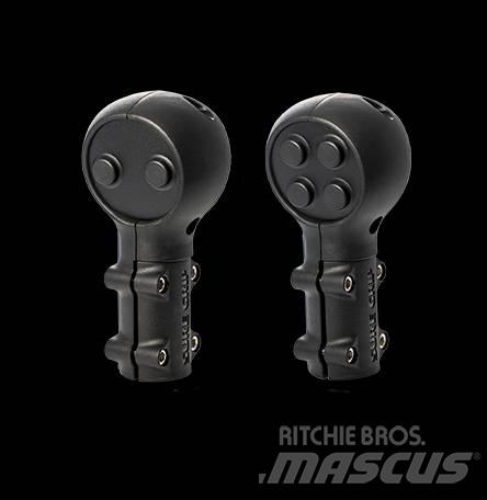 Sure Grip Controls 充電器；充氣機