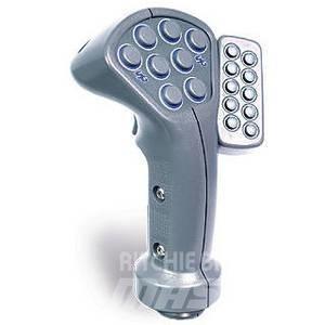 Sure Grip Controls 充電器；充氣機